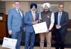 NIFTEM-K Signs MoU with University of Saskatchewan to Boost Indo-Canadian Collaboration in Food Science