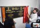 Union Minister Chirag Paswan inaugurates PMFME Incubation Centre at Tezpur University