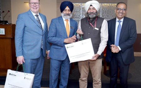 NIFTEM-K Signs MoU with University of Saskatchewan to Boost Indo-Canadian Collaboration in Food Science